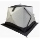 Палатка зимняя Пингвин Премиум Лонг Компакт 250 трехслойная (2.5х2.25х2.05 м)