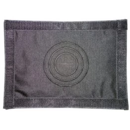 Окно с негорючей вставкой Пингвин (выход под трубу)