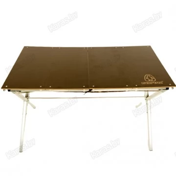 Стол Пингвин складной 106х60х68 см