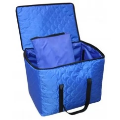 Сумка Пингвин для теплообменника большая (51х34х37 см)