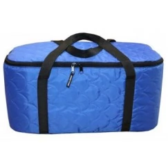 Сумка Пингвин для теплообменника средняя (52х30х24 см)