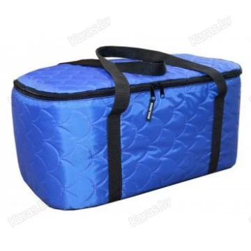 Сумка Пингвин для теплообменника средняя (52х30х24 см)