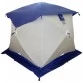 Водонепроницаемая защита Пингвин Призма для зимних палаток (синий)