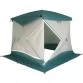 Водонепроницаемая защита Пингвин Премиум для зимних палаток (зеленый)