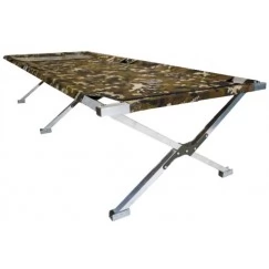 Раскладушка Пингвин 185х65 см