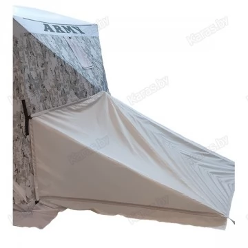 Тамбур для палатки Пингвин Армеец