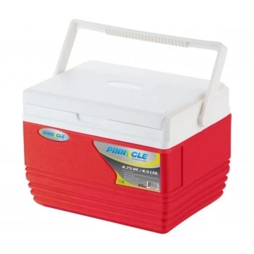 Изотермический контейнер Pinnacle Eskimo 4.5л (красный)