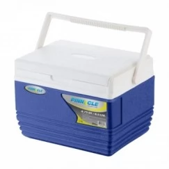 Изотермический контейнер Pinnacle Eskimo 4.5л (синий)