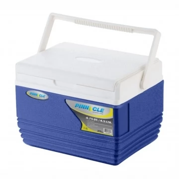 Изотермический контейнер Pinnacle Eskimo 4.5л (синий)