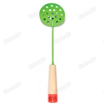 Черпак рыболовный ПИРС 80 мм