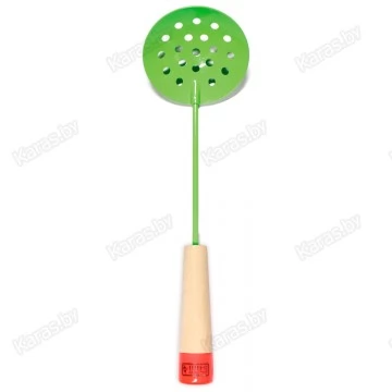 Черпак рыболовный ПИРС 90мм