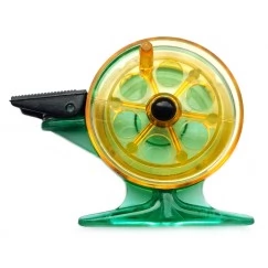 Катушка проводочная ПИРС ПК-55 Поликарбонат