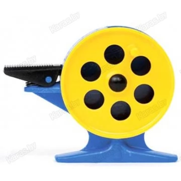 Катушка проводочная ПИРС ПК-55 АБС