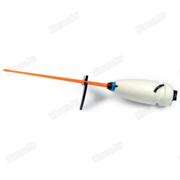 Удочка зимняя ПИРС "Фаберже-2"