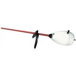 Удочка зимняя ПИРС "Фаберже"