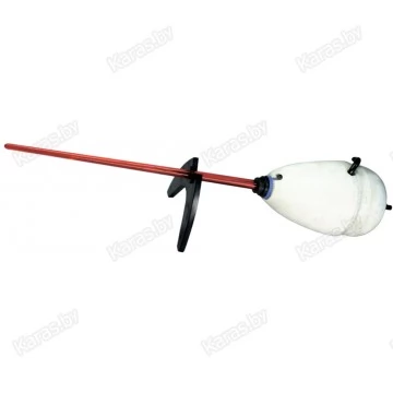 Удочка зимняя ПИРС "Фаберже"