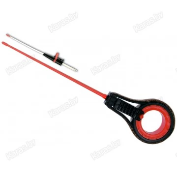 Удочка зимняя ПИРС "Sport"