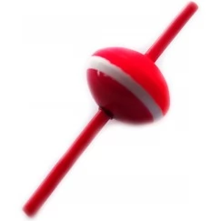 Поплавок Пирс "Микроша с трубкой" №1