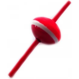 Поплавок Пирс "Микроша с трубкой" №1