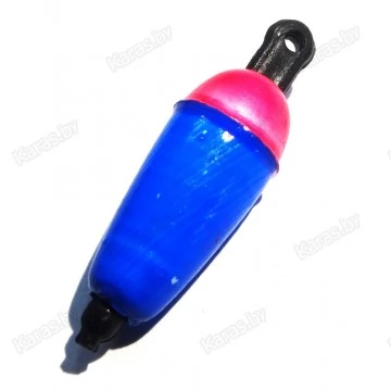 Поплавок зимний Пирс Пионер Н1