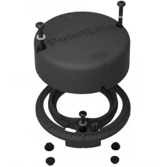 Компас для эхолота PointLite 360 v2 code: Black 