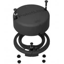 Компас для эхолота PointLite 360 v2 code: Black 