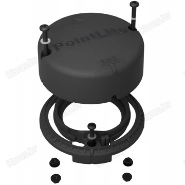 Компас для эхолота PointLite 360 v2 code: Black 