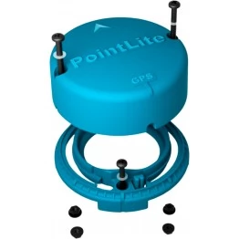 Компас PointLite 360 GPS Wi-Fi v2 для эхолота 
