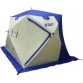 Палатка зимняя Polar Bird 3T Long+ Компакт трехслойная (2.9x2.0x1.9 м)