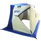 Палатка зимняя Polar Bird 3T Long+ Компакт трехслойная (2.9x2.0x1.9 м)