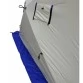 Палатка зимняя Polar Bird 3T Long+ Компакт трехслойная (2.9x2.0x1.9 м)