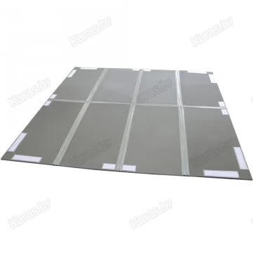 Пол 2T Long ЭВА для палаток Polar Bird и Снегирь (227х167 см)