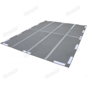 Пол 3T Long ЭВА  для палаток Polar Bird и Снегирь (200х260 см)