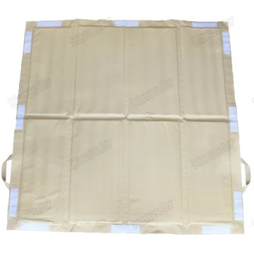 Пол 2T Long ПВХ для палаток Polar Bird и Снегирь (230х170 см)