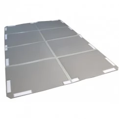 Пол 3T Long+ ЭВА для палаток Polar Bird и Снегирь (287х197 см)