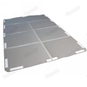 Пол 3T Long+ ЭВА для палаток Polar Bird и Снегирь (287х197 см)