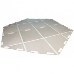 Пол Family T Fest ЭВА для палаток Polar Bird (444х384 см)