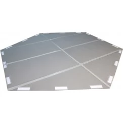 Пол Family T ЭВА для палаток Polar Bird (287х337 см)