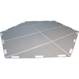 Пол Family T ЭВА для палаток Polar Bird (287х337 см)