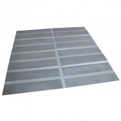 Пол 1T ЭВА для палаток Снегирь Light (142x142 см)