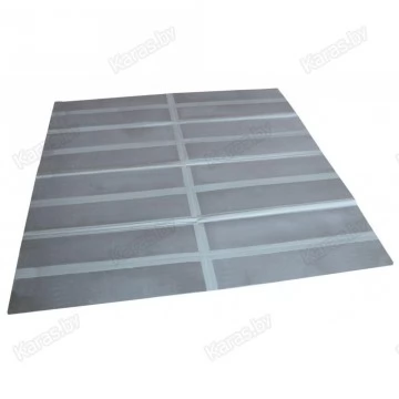 Пол 1T ЭВА для палаток Снегирь Light (142x142 см)