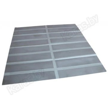 Пол 1T ЭВА для палаток Снегирь Light (142x142 см)