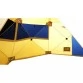 Шатер Polar Bird Family S Fest (4.45x3.85x2.05 м)
