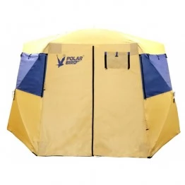 Шатер Polar Bird Family S (3.4x2.9x2.0 м)
