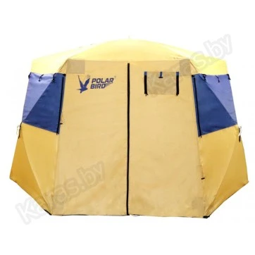 Шатер Polar Bird Family S (3.4x2.9x2.0 м)