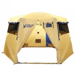 Шатер Polar Bird Family S (3.4x2.9x2.0 м)
