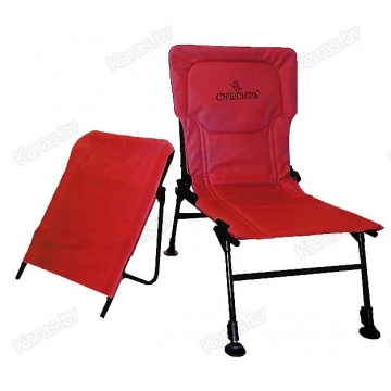 Кресло-трансформер Снегирь