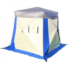 Накидка от дождя 3T для палаток Polar Bird и Снегирь