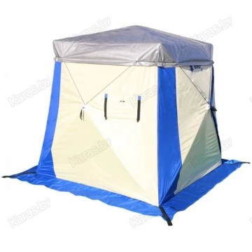 Накидка от дождя 3T для палаток Polar Bird и Снегирь