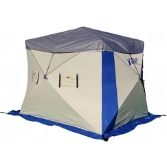 Накидка от дождя 3T Long+ для палаток Polar Bird